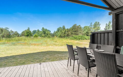 Clea - 300M from the Sea: Hus, Tag, Hjem, Sommerhus, Skur, Garden Bygninger, Sidespor, Gård, Bjælkehytte, Hytte
