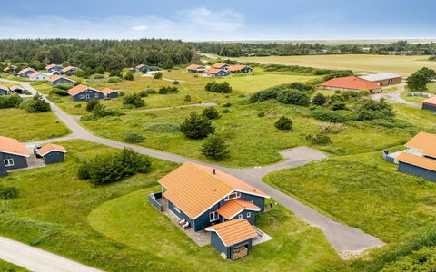 Felicita - from the Sea: Blå, Sommerhus, Hus, Hjem, Stuehus, Estate, Sidespor