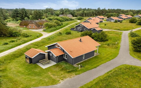Felicita - from the Sea: Blå, Sommerhus, Hus, Hjem, Stuehus, Estate, Sidespor