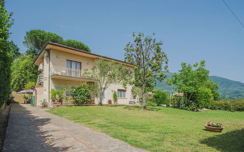 Feriebolig:&nbsp;Gerry House 697.2