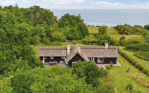Emeli - 100M from the Sea: Træ, Tag, Arkitektur, Hjem, Hus, Sommerhus, Sidespor, Hårdttræ, Hældning, Estate