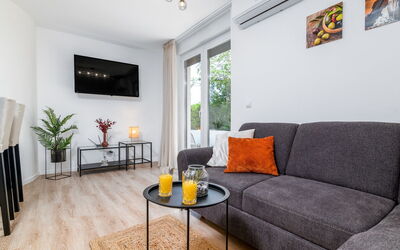 Feriebolig:&nbsp;Graz 500.1