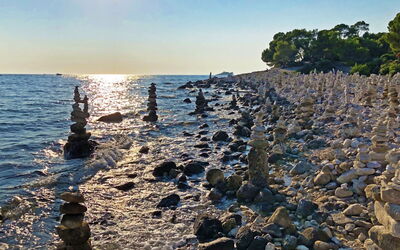 Rovinj 500