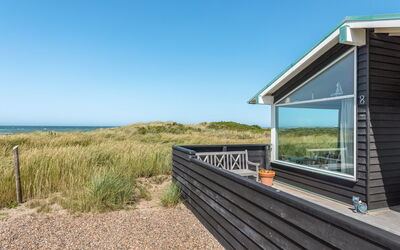 Zina - 50M from the Sea