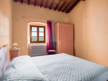 Feriebolig:&nbsp;Borgo Apt.