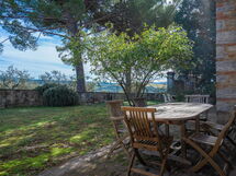 Le Fonti Apartments With Ac Near Siena
