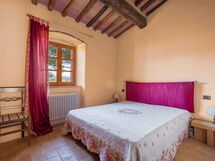 Feriebolig:&nbsp;Borgo Apt.