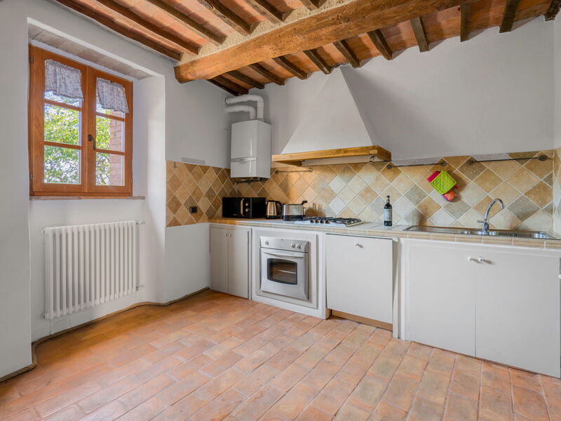 Feriebolig:&nbsp;Borgo Apt.