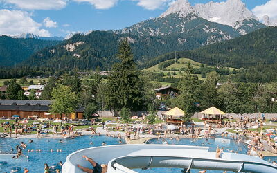 Schinking 31 - Saalfelden am Steinernen Meer, Salzburg, Østrig