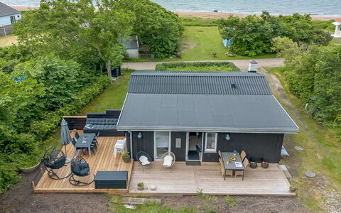 Alivia - 200M from the Sea: Græs, Græs-, Landskab, Økoregion, Almindeligt, Plantesamfund, Land Lot, Udendørs Møbler, Prærie, Shrubland