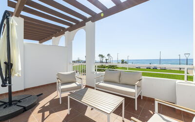 Mojacar Breeze - Seaview