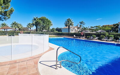 Arcos Gardens Golf