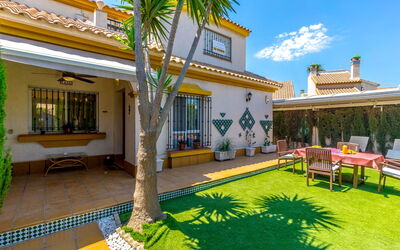 Zenia Golf