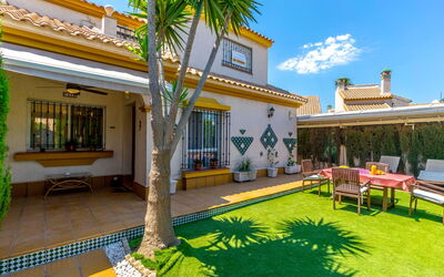Zenia Golf
