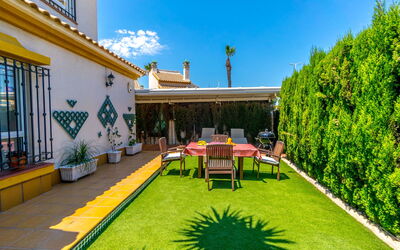 Zenia Golf