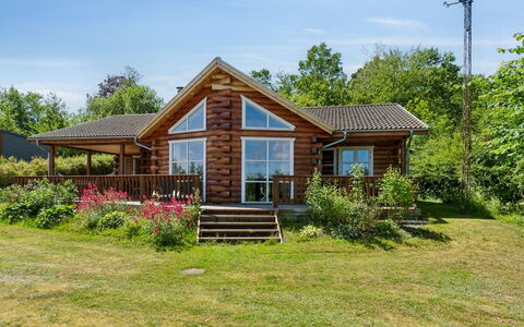 Lisbeth - 130M from the Sea: Bjergkæde, Dal, Bjerglandsby, Ferieby