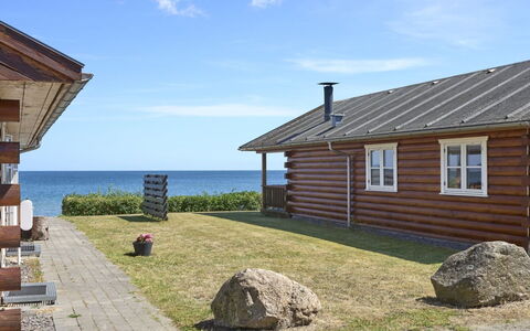Antim - 10M from the Sea