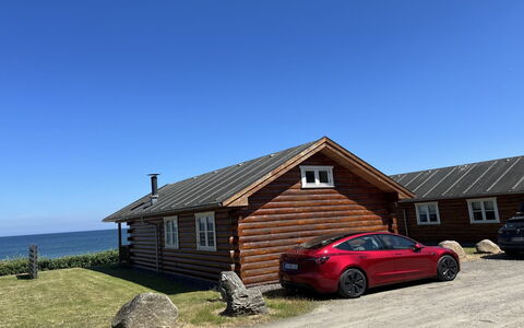 Antim - 10M from the Sea: Hus, Hjem, Boligområde, Sommerhus, Sidespor, Estate, Indkørsel, Gård