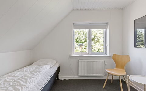 Ancel - 1.5Km to the Fjord: Hus, Hjem, Boligområde, Tag, Sommerhus, Land Lot, Estate, Gård, Have, Sidespor