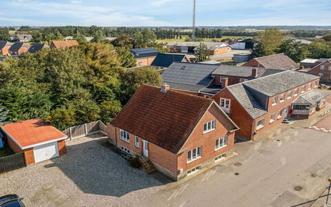Ancel - 1.5Km to the Fjord: Sommerhus, Skur, Hytte, Stuehus, Prærie, Hytte, Lade, Bjælkehytte, Garden Bygninger
