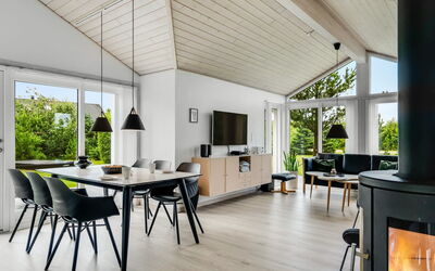 Lissi - 3.5Km from the Sea
