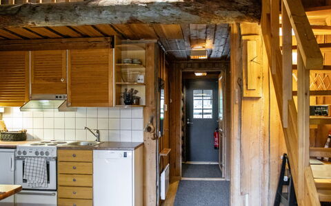 Satakero 3: Sommerhus, Hus, Hjem, Garden Bygninger, Sidespor, Bjælkehytte, Stuehus, Estate, Skur, Gård