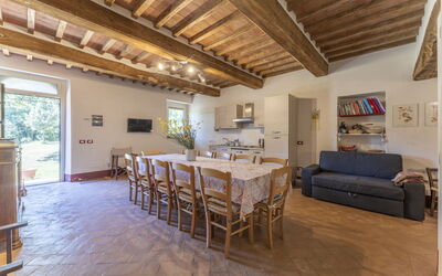Le Casaline di Sopra, Massa Marittima - Massa Marittima, Toscana, Italien
