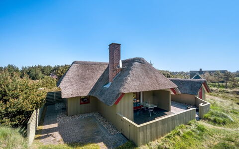 Folmer - 700M from the Sea: Sommerhus, Skur, Hytte, Stuehus, Prærie, Hytte, Lade, Bjælkehytte, Garden Bygninger