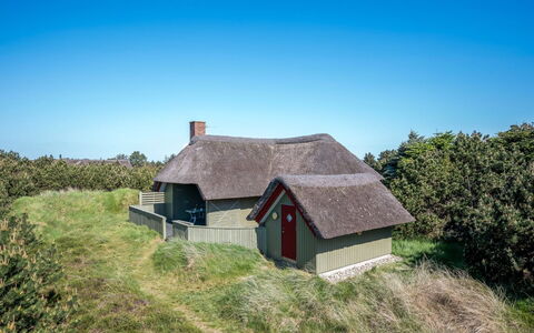 Folmer - 700M from the Sea: Sommerhus, Skur, Hytte, Stuehus, Prærie, Hytte, Lade, Bjælkehytte, Garden Bygninger