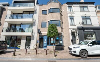Le Coeur du Coq Duplex