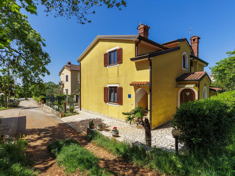Novigrad (Istra) 309