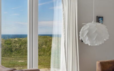Ubavka - 101M from the Sea