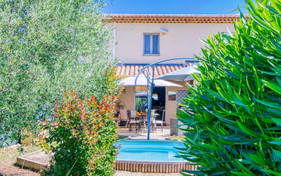 Villa les Genêts