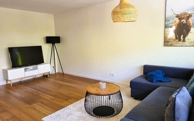 Sunnmatt West Wohnung 933