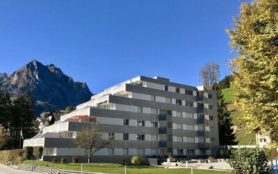 Sunnmatt West Wohnung 933