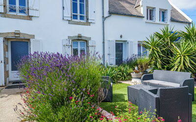 La Maison du Bonheur