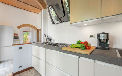 Torri 15 Holiday Home