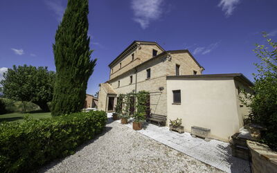 Villa Gelso