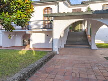 Villa i Portici