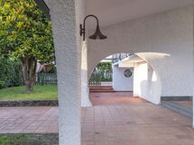 Villa i Portici