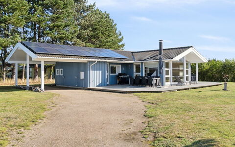 Ilsi - 275M from the Sea