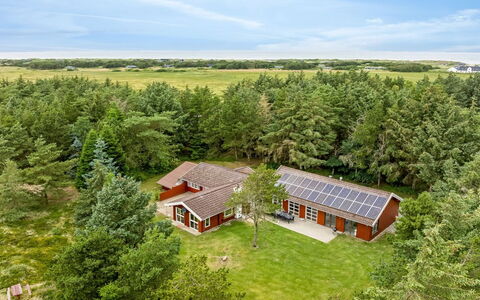Aisling - 700M from the Sea: Blå, Busk, Sommerhus, Bunddække, Have, Estate, Skygge, Landscaping, Stuehus, Eco Hotel