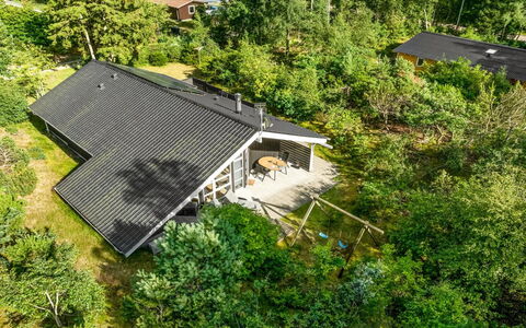 Brunetta - 350M from the Sea: Hus, Hjem, Boligområde, Sommerhus, Sidespor, Estate, Indkørsel, Gård