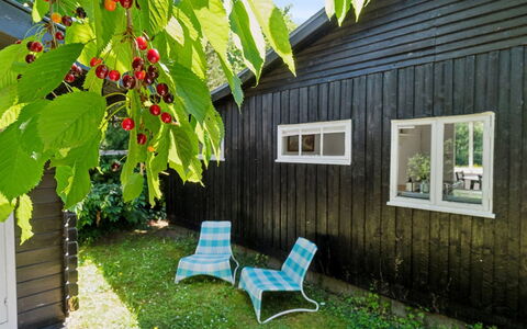 Krister - 900M from the Sea: Tag, Hus, Hjem, Sommerhus, Sidespor, Estate, Indkørsel, Garden Bygninger, Gård, Skur