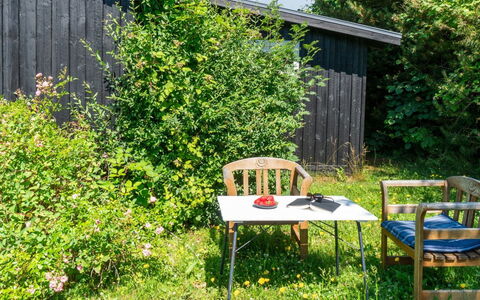Krister - 900M from the Sea: Tag, Hus, Hjem, Sommerhus, Sidespor, Estate, Indkørsel, Garden Bygninger, Gård, Skur