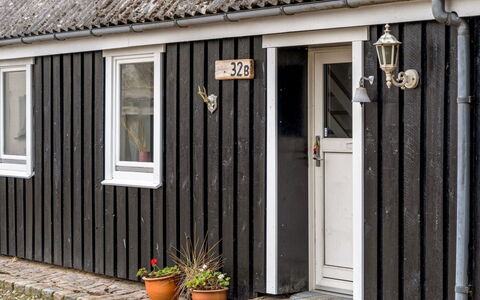 Thorgot - 3Km from the Sea: Træ, Dør, Kompositmateriale, Sommerhus, Hårdttræ, Sidespor, Planke, Bejdse, Home Dør