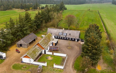 Thorgot - 3Km from the Sea: Tag, Almindeligt, Landdistrikt, Hus, Landskab, Land Lot, Sommerhus, Landsby, Farm, Mark
