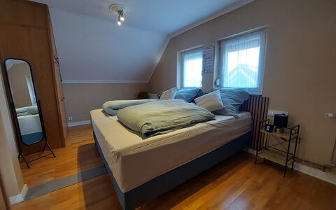 Feriebolig:&nbsp;Apartment : Harmony