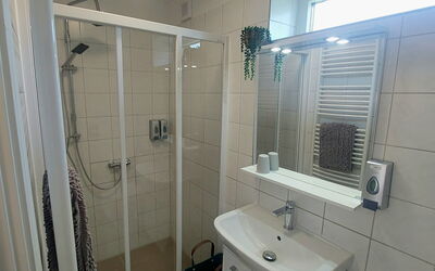 Feriebolig:&nbsp;Apartment : Harmony