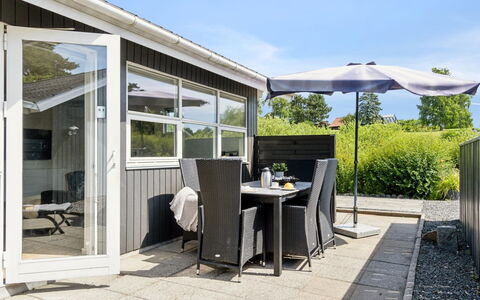 Danja - 1.7Km from the Sea: Græs, Græs-, Land Lot, Sommerhus, Landdistrikt, Eng, Garden Bygninger, Have, Skur